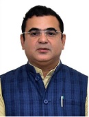 Shri. Jaykumar Rawal